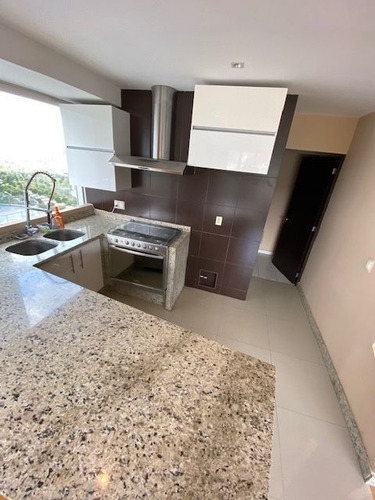 Imagen 6 de 24 de Departamento En Avenida Santa Fe