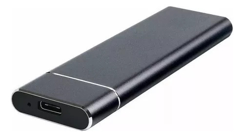 // Memoria Externa Disco Duro Externo De 500 G,