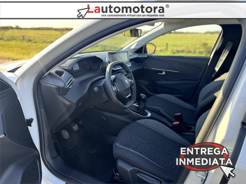 Peugeot 208 Style 1.0 2026 0km - Lautomotora