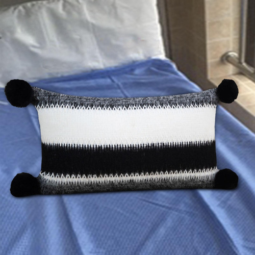 Funda De Almohada Larga, Fundas De Almohada Modernas Para