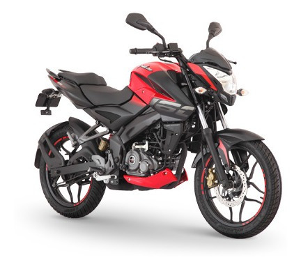 Imagen 12 de 13 de Moto Bajaj Rouser Ns 160 - Andes Motors