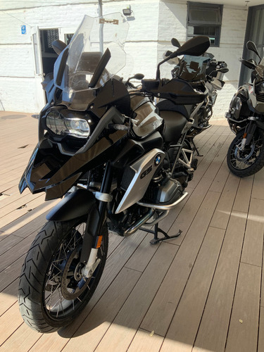 Bmw R 1200 Gs 2017 Cordasco Motohaus