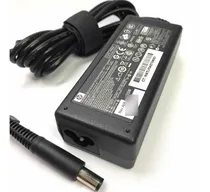 Comprar Cargador Hp Compaq Cq40 Cq50 Cq60 Cq42 Dv4 Dv5 Dv6
