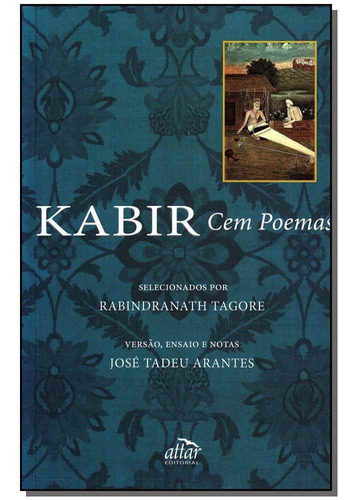 Kabir Cem Poemas