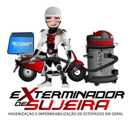 Imagem 1 de 1 de Limpeza & Higienização De Estofados