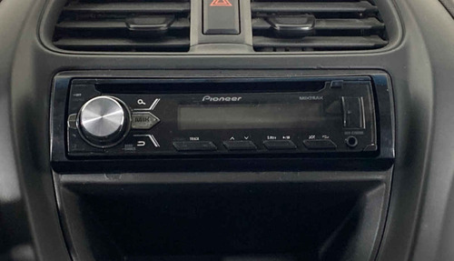 Imagen 14 de 15 de 115013 - Chevrolet Beat 2018 Con Garantía