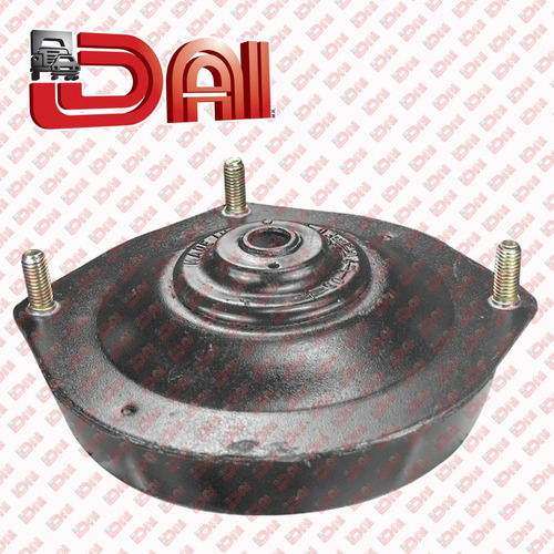 Base Para Amortiguador Ford Cougar 1991 Dai6740