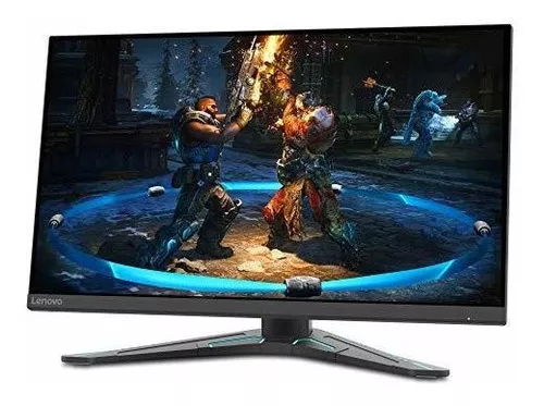 Monitor Gaming 27 Pulgadas LENOVO G27e-20