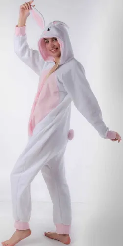 Pijamas enteros online kigurumi