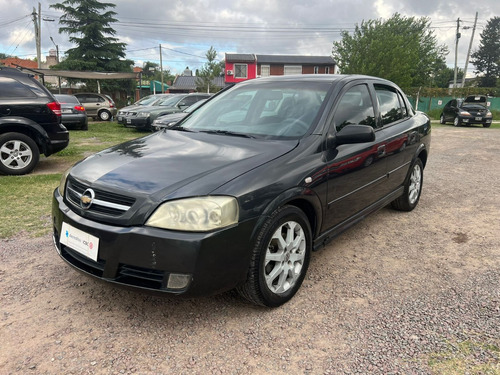 Chevrolet Astra 2.0 Gls