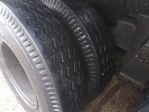 Ford Cargo 1617