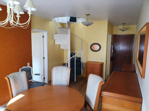 Apartamento Menino Deus Porto Alegre - 7435