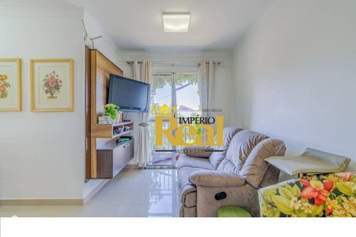Imagem 1 de 13 de Apartamento À Venda, 63 M² Por R$ 480.000,00 - Lapa De Baixo - São Paulo/sp - Ap6759