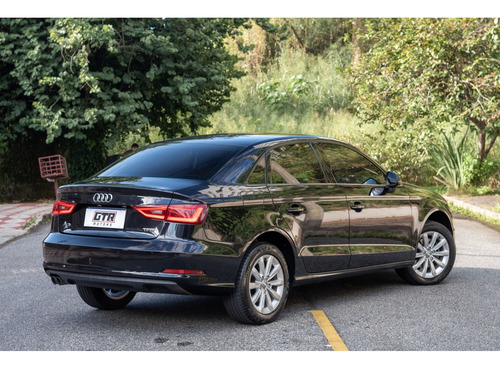 Audi A3 1.4 TFSI SEDAN ATTRACTION 16V FLEX 4P TIPTRONIC