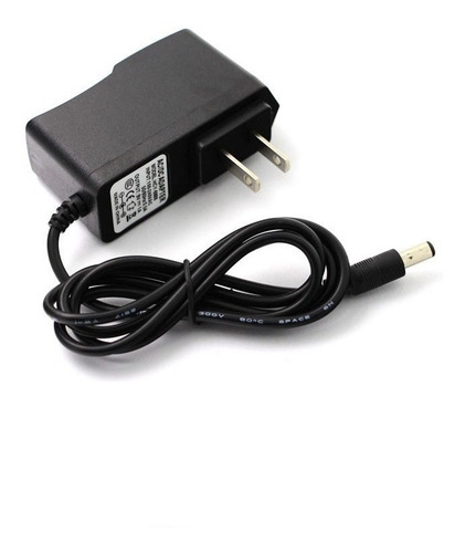 Adaptador Ac Dc 9v 1a Con Plug Para Arduino Fuente De Poder