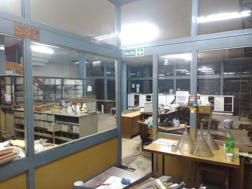 Imagen 12 de 16 de Terreno Lote En Venta Ubicado En Monserrat, Capital Federal