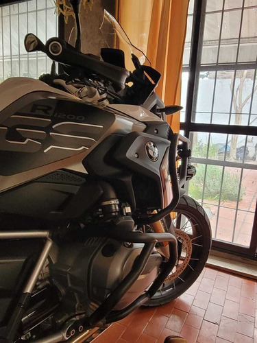 Imagen 1 de 9 de Bmw Gs 1200 R