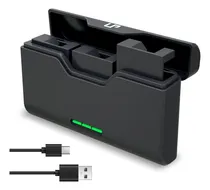 Comprar  Cargador De 3 Canales Para Bateria Gopro Hero 11\u002F10\u002F9\u002F8\u002F7\u002F6