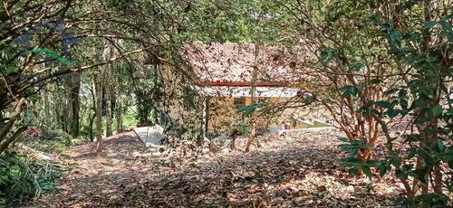 Imagem 1 de 11 de Terreno, Chácara Parque São Pedro, Atibaia - R$ 105 Mil, Cod: 3205 - V3205