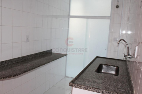 Imagem 3 de 15 de Apartamento Para Venda Em São Paulo, Bela Vista, 2 Dormitórios, 2 Banheiros - Apmc0402_2-1193569