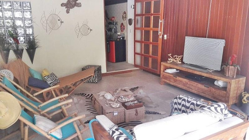 Imagem 5 de 24 de Casa Em São Francisco, Niterói/rj De 180m² 4 Quartos À Venda Por R$ 820.000,00 - Ca215979-s