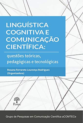 Libro Linguística Cognitiva E Comunicação Cientifica Questõe