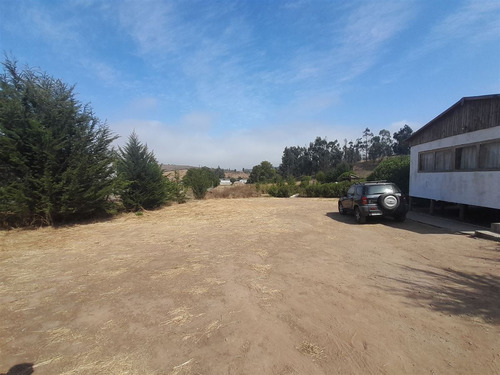 Parcela Con Agradable Entorno Campestre