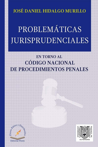 Problemáticas Jurisprudenciales En Torno Al Código Nacional