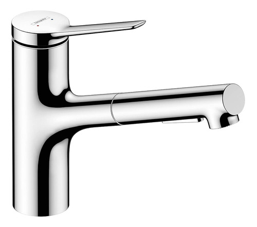 Hansgrohe Zesis Grifo De Cocina Moderno 1-handle 9-inch Out 