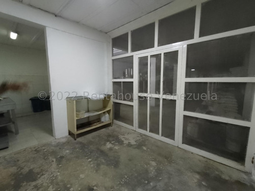 Imagen 26 de 30 de Negocio En Venta, Zona Industrial Los Tanques, 3.000mts, Rah 23-18281