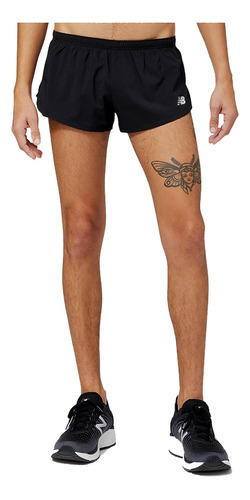 Short 3 Pulgadas New Balance Accelerate