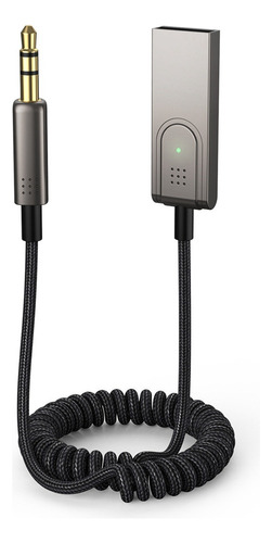 S Cable Auxiliar De Audio Usb Para Coche, Audio, Llamadas Y