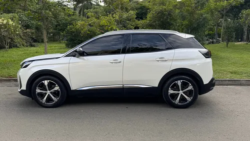Peugeot 3008 1.6 Allure