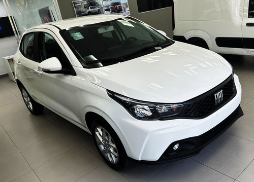 Imagen 2 de 11 de Fiat Argo Drive 1.3 0km-js