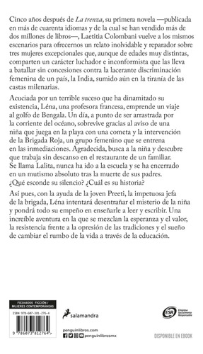 El Vuelo De La Cometa