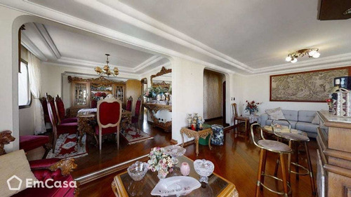 Imagem 7 de 10 de Apartamento À Venda Em São Paulo - 25692