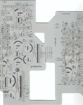 Comprar Placa Principal Amplificador Gradiente Model 366 Pci-247 A