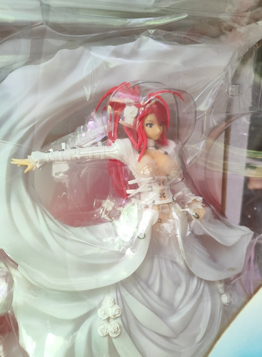 Jingai Makyo - Figure Ignis 1/7 - Orchid Seed