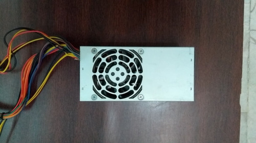 Fuente De Poder Hp Slimline S5000 Series (Usado)