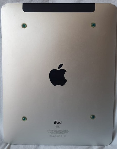 iPad Apple A1337 16 Gb | Meses sin intereses