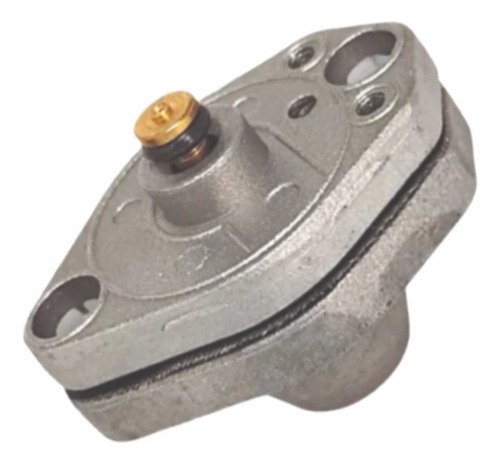 Valvula De Potencia Caburador 2 Gargantas Vw Jetta A2 87-92