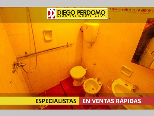 Casa De 2 Dormitorios En Venta, Villa Maria