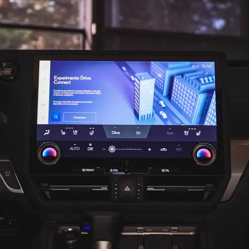 Lexus Gx550 Blindada 2+ 2024