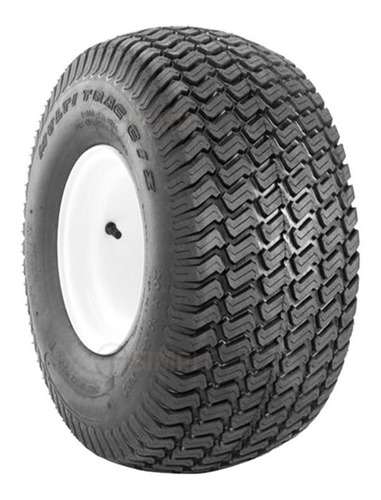 Cubiertas 20x10x8 Cuatriciclo Atv Wanda P332 + Oferta