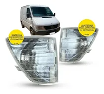 Comprar Faro Guiño Delantero Mercedes Benz Sprinter 1995 1996 1997 1998 1999 2000 2001 2002-2003 Original Fitam! 