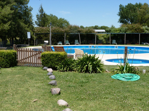 Negocio En Venta En Lobos