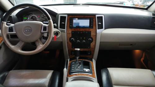 Jeep Grand Cherokee 3.0 Limited Atx