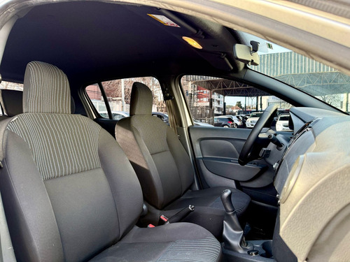 Renault Sandero 1.6 16v Life