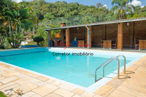 Imagem 13 de 30 de Chacara - Ch00135 - 69358573