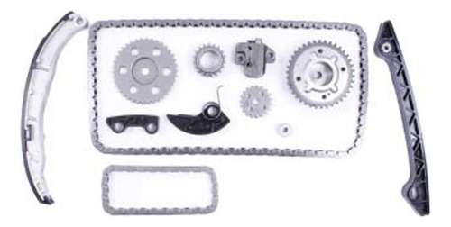 Kit Distribucion Para Mazda Mpv 2300 2004